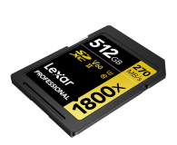 LEXAR  LSD1800512G-BNNNG - 1170188 - zdjęcie 4